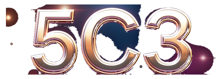 5c3 logo